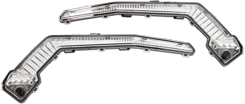 MOOSE OFFROAD - 2001-2231 - LED Headlight