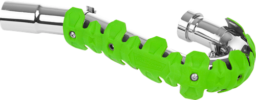POLISPORT - 8483800005 - Armadillo Long Head Pipe Guard