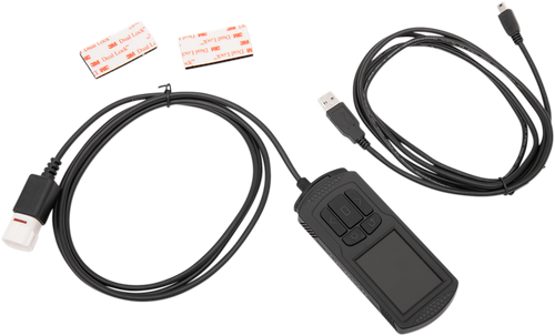 DYNOJET - PV3-16-02 - Power Vision 3 ECU Tuner - '19-'21 Honda Monkey