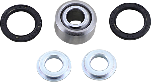 MOOSE OFFROAD - 1313-0197 - Shock Bearing Kit - '02-'08 Suzuki RM 125, RM125