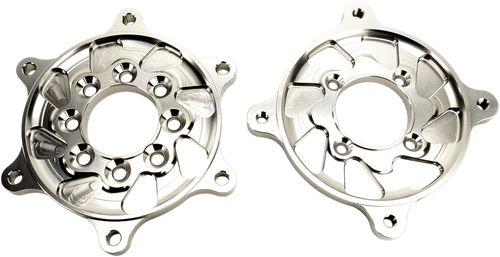 EXCEL - 2RC-3057 - Rear Carrier Ring Set - '05-'14 Suzuki RMZ250, RMZ450
