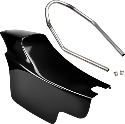 SADDLEMEN - Z4209 - Vintage Tail Section