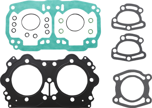 PROX - 35.5512 - Top End Gasket Set - '98-'00 Sea-Doo Sportster LE 950, 951 Limited, Limited