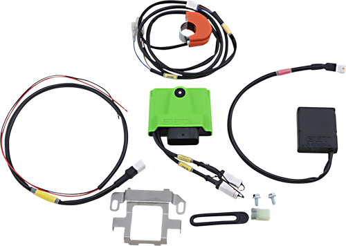 GET - GK-RX1PRO-0044 - RX1 Pro Engine Control Unit Tuning Module Kit - '20-'22 Yamaha YZ450F