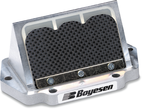 BOYESEN - RAD51A2 - Rage Cage Kit - '03-'06 Arctic Cat Firecat 500 Sno Pro, Sabercat 500, Firecat 500