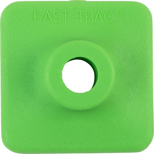 FAST-TRAC - 702G-96 - Air Lite™ XL Backer Plates