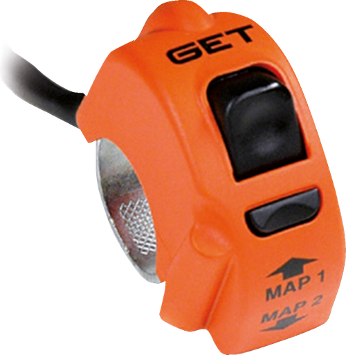 GET - GK-RX1PRO-0031 - RX1 Power Engine Control Unit - '19-'22 KTM, Gas Gas, and Husqvarna FC450, 450, MC