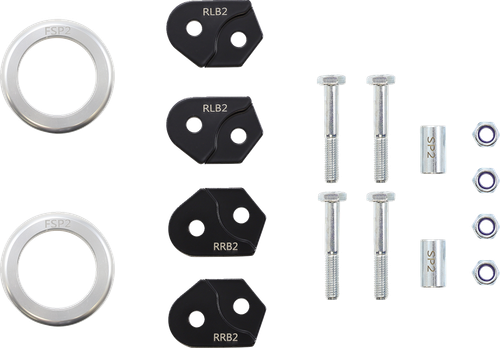 DEMON - PABL-3003HD - Lift Kit - Defender