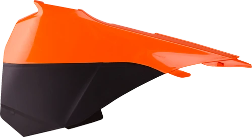 POLISPORT - 8453200001 - Air Box Cover - '13-'17 KTM 85 SX (17/14), 85
