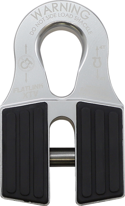 FACTOR 55 - 00070-05 - FlatLink XTV Winch Shackle Mount
