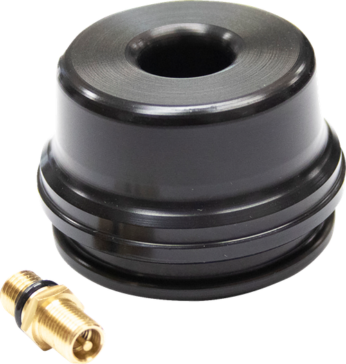 SDI - SDESBCH250B - Bladder Caps - '10-'17 Honda CRF250