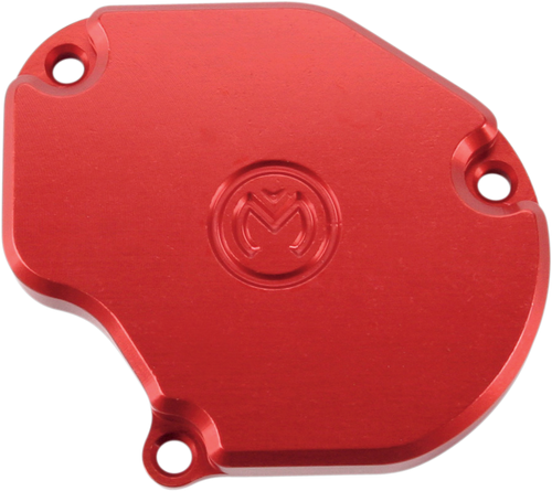 MOOSE OFFROAD - 0632-0237 - Throttle Cover - '06-'09 Honda TRX450R