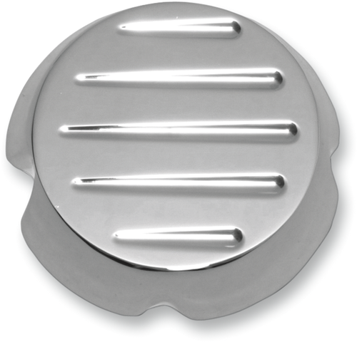 BARON - BA-7621-06 - Cam Cover - '99-'09 Yamaha Road Star Warrior, 1600 Road Star, Road Star