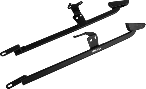 MOOSE OFFROAD - 3516-0391 - Kenai Top Case Mounting Plate - '16-'25 Honda CB500X, NX500