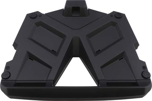 MOOSE OFFROAD - 3516-0383 - Universal Case Mount Plate