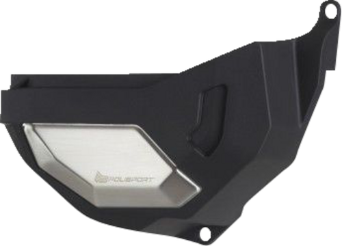 POLISPORT - 8486400001 - Alternator Cover - '20-'21 Honda Africa Twin