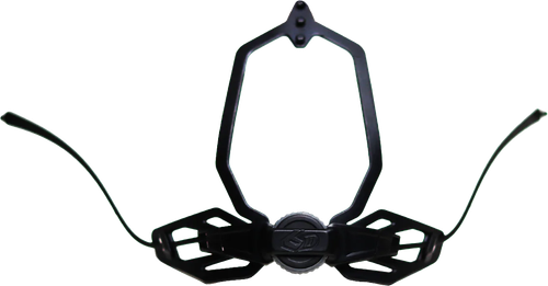 6D HELMETS - 80-2033 - ATB-2T Helmet Retention System