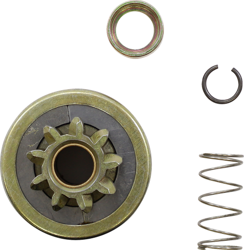 PARTS UNLIMITED - 2110-1121 - Starter Drive - '97-'00 Ski-Doo Skandic 500