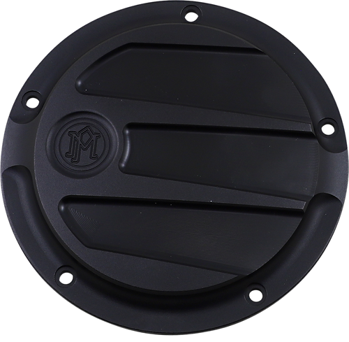 PERFORMANCE MACHINE (PM) - 0177-2058-SMB - Derby Cover