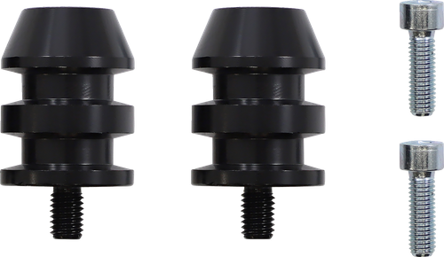 ACERBIS - 2929509999 - Argon Handguard Mounting Kit - '19-'21 BMW Adventure 40 Years GS Edition, Adventure