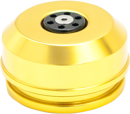 HYGEAR SUSPENSION - 14-35-006-A - Bladder Cap - '06-'09 Suzuki LT-R450 QuadRacer