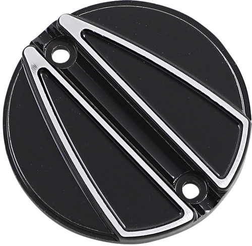 COVINGTONS - C1896-B - Points Cover - '17-'23 Harley-Davidson Electra Glide Police  FLHTPI, Electra Glide Ultra Classic, Electra Glide Highway King
