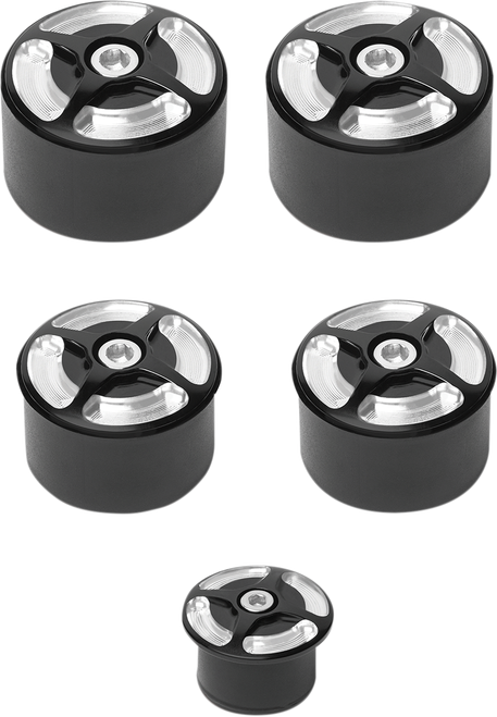 RSD - 0205-2015-BM - Frame Plug Kit