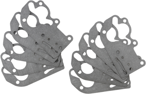 COMETIC - C9391 - Oil Pump Cover Gasket