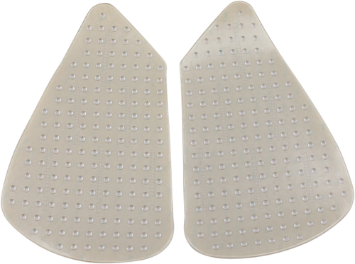 STOMPGRIP - 55-10-0153C - Volcano Profile Traction Pad Tank Grips - '17-'23 BMW R1200GS, R1250GS