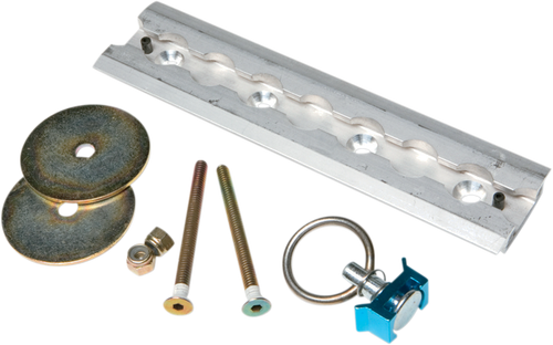 STEADYMATE - 15523 - L-Track Kits