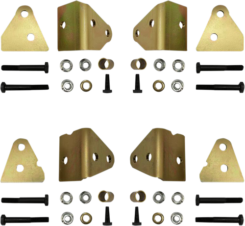 DEMON - PABL-3001HD - Lift Kit - Outlander