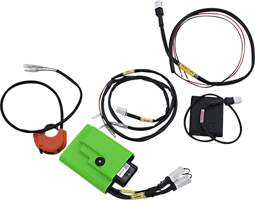 GET - GK-RX1PRO-0048 - RX1 Pro Engine Control Unit Tuning Module Kit - '20-'23 Husqvarna and KTM FE 450, EXC-F