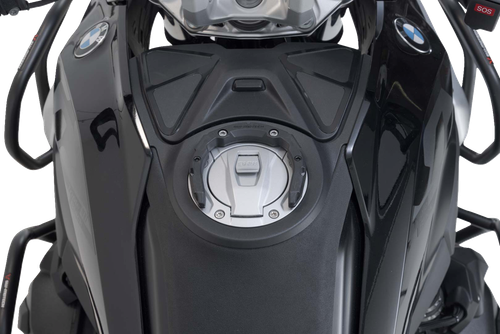 SW-MOTECH - TRT.00.787.32900/B - PRO Tank Ring Kit - '24 BMW R1300GS