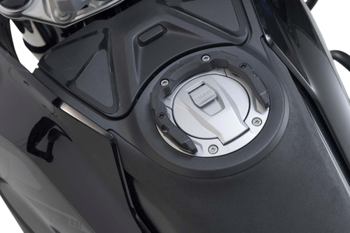 SW-MOTECH - TRT.00.787.32900/B - PRO Tank Ring Kit - '24 BMW R1300GS