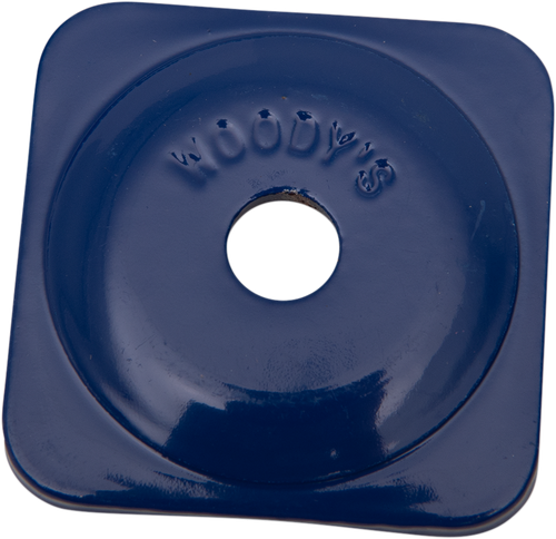 WOODY'S - ASG-3795-48 - Grand Digger® Support Plates
