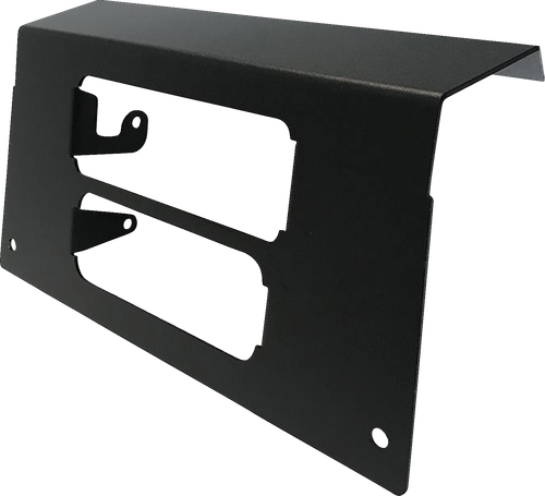 NAVATLAS - BCRZRRC - Radio/Intercom Mount