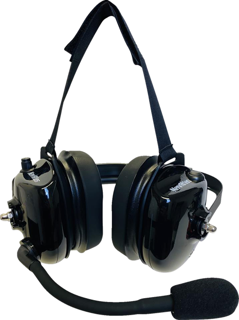 NAVATLAS - NB202BK - Headset