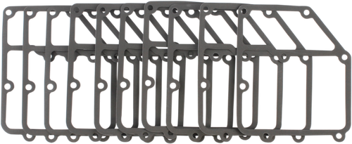 COMETIC - C9488F - Transmission Top Cover Gasket - '91-'98 Dyna