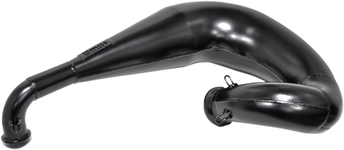 BIKEMAN PERFORMANCE - 01-106 - Single Pipe - '07-'09 Arctic Cat Crossfire 8    w/141" Track, Crossfire 800 EFI Sno Pro, EFI 153 Sno Pro