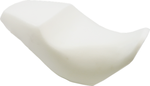MOOSE OFFROAD - 0821-3439 - Adventure Seat Cover and Foam Kit - '17-'21 Suzuki V-Strom 650