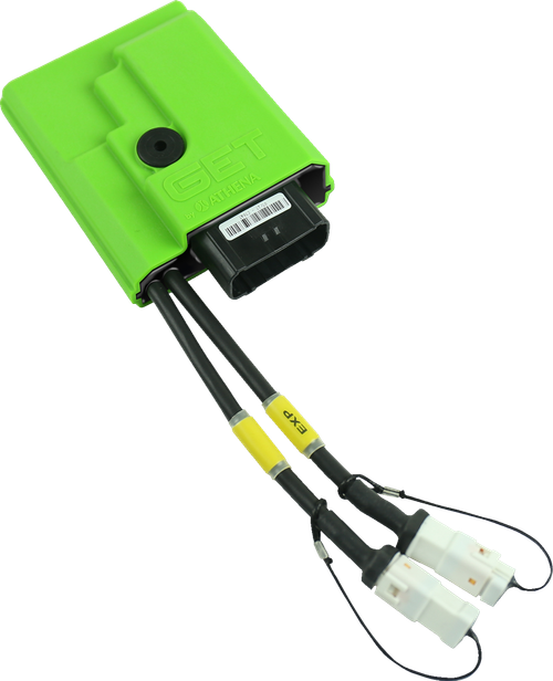 GET - GK-RX1PRO-0034 - RX1 Power Engine Control Unit - '19-'23 Suzuki RMZ250