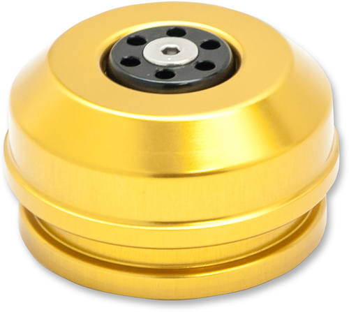 HYGEAR SUSPENSION - 14-35-009-A - Bladder Cap - '08-'12 Kawasaki KFX450R