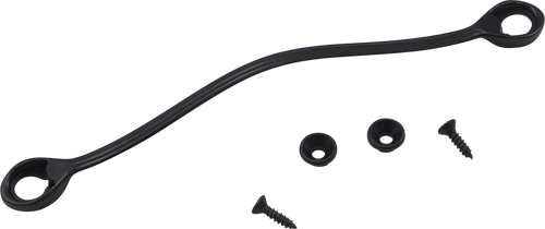 MOOSE OFFROAD - 3516-0362 - Kenai Lid Strap