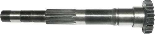 WSM - 010-457 - Rotary Valve Shaft - '98-'05 Sea-Doo Challenger 1800 w/800 x 2, Speedster w/800 x 2, RFI 800