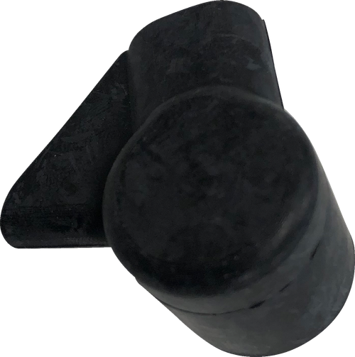 DRAG SPECIALTIES - 2113-0908 - Battery Cable Boot