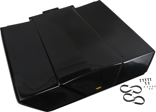 MAIER - 194770 - Replacement ATV/UTV Roof - '15-'22 Polaris 900 EPS XC Edition, XP 4 1000 Premium, XP Turbo EPS 4x4