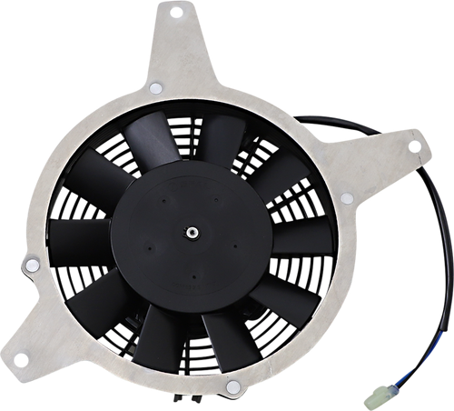 MOOSE OFFROAD - 1901-0823 - Hi-Performance Cooling Fan