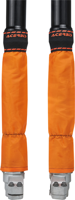 ACERBIS - 2872690036 - Z-Mud Fork Guard - Orange