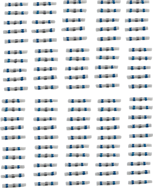 K&S TECHNOLOGIES - 03-0023 - Solderless Wire Connectors
