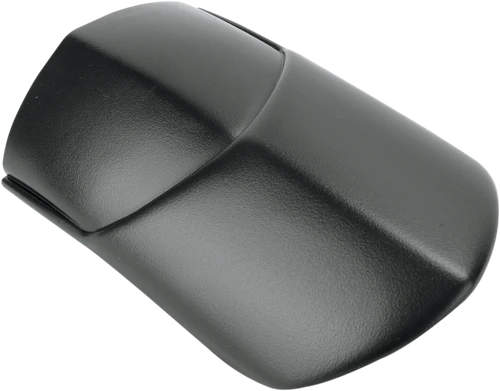 MAIER - 05861-20 - Fender Extension - '08-'12 BMW F800GS